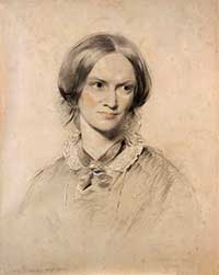 Charlotte Bront&euml;